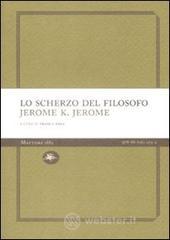 Lo scherzo del filosofo