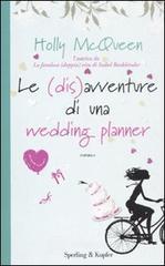 Le (dis)avventure di una wedding planner Le (dis)avventure di una wedding planner