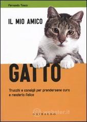 IL MIO AMICO GATTO. E-book