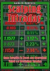 Scalping Intraday. E-book