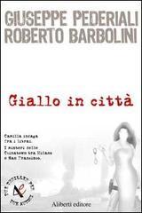 Giallo in citt�