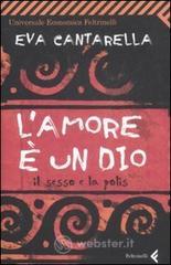L amore � un dio. E-book
