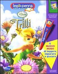 Trilli. Con cartuccia elettronica. Leggi Penna Trilli. Con cartuccia elettronica. Leggi Penna