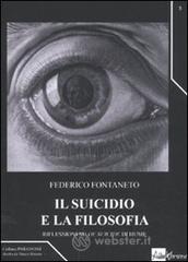 Il suicidio e la filosofia. Riflessioni su �Of suicide� di Hume