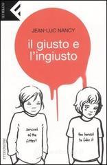 Il giusto e l'ingiusto