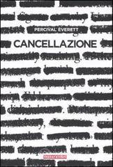 Cancellazione Cancellazione