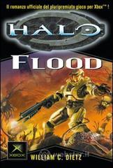 Halo. Flood