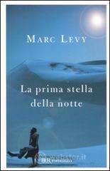 La prima stella della notte