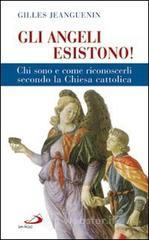 Gli angeli esistono! Chi sono e come riconoscerli secondo la Chiesa cattolica Gli angeli esistono! Chi sono e come riconoscerli secondo la Chiesa cattolica