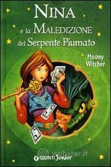 Nina e la maledizione del serpente piumato