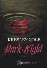 Dark night Dark night