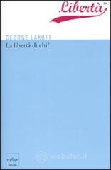 La libert� di chi?