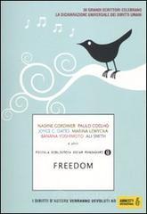 Freedom Freedom