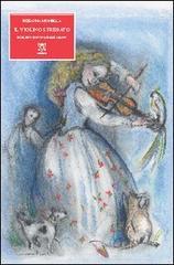 Il violino stregato