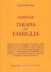Famiglie e terapia della famiglia
