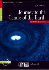 Journey to the centre of the earth. Con CD Audio e CD-ROM