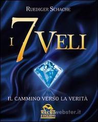 I 7 veli. Il cammino verso la verità I 7 veli. Il cammino verso la verità