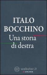 Una storia di destra Una storia di destra