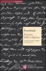 Essenza della religione