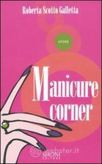 Manicure corner Manicure corner