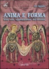 Anima e forma. Studi sulle rappresentazioni dell'invisibile