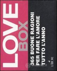 Love box