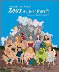 Zeus e i suoi fratelli