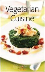 Vegetarian cuisine