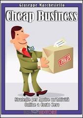 Cheap Business. E-book