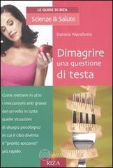 Dimagrire una questione di testa