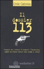 Dossier 113
