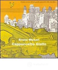 Cappuccetto Giallo