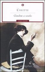 Claudine a scuola Claudine a scuola
