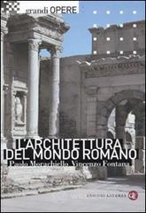 L' architettura del mondo romano