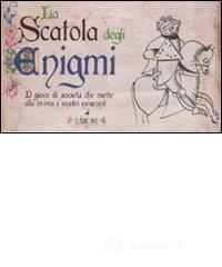 La scatola degli enigmi