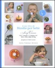 Il mio libro di ricette per bebč Il mio libro di ricette per bebč