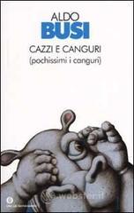 Cazzi e canguri (pochissimi i canguri)