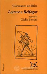 Lettere a Belfagor ricevute da Giulio Ferroni