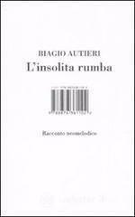 L insolita rumba. E-book