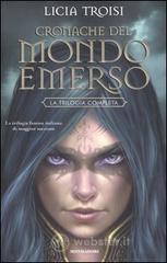 Cronache del mondo emerso. La trilogia completa