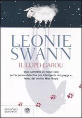 Il lupo Garou Il lupo Garou