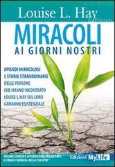 Miracoli ai nostri giorni