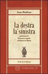 La destra e la sinistra La destra e la sinistra