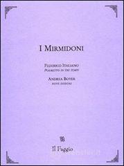 I mirmidoni