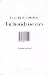 Un fuoriclasse vero. Distopia calcistica