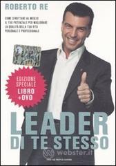 Leader di te stesso. Con DVD