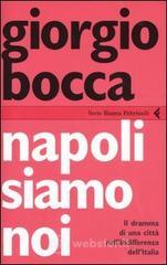 Napoli siamo noi. E-book