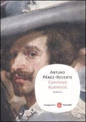 Capitano Alatriste Capitano Alatriste