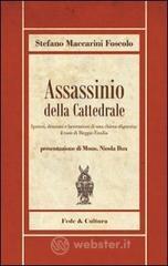 Assassinio della cattedrale. Ipotesi, drammi e lacerazioni di una chiesa sfigurata: il caso di Reggio Emilia Assassinio della cattedrale. Ipotesi, drammi e lacerazioni di una chiesa sfigurata: il caso di Reggio Emilia