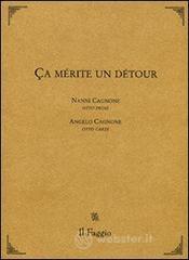 �a m�rite un d�tour